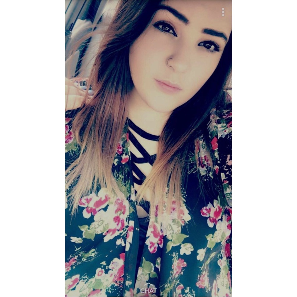 Meet your Posher, Anna